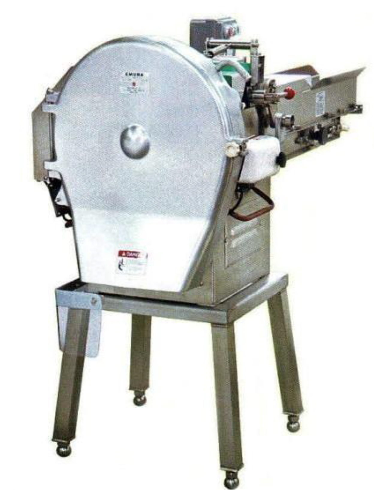 EMURA Food Slicer Model ECA-203