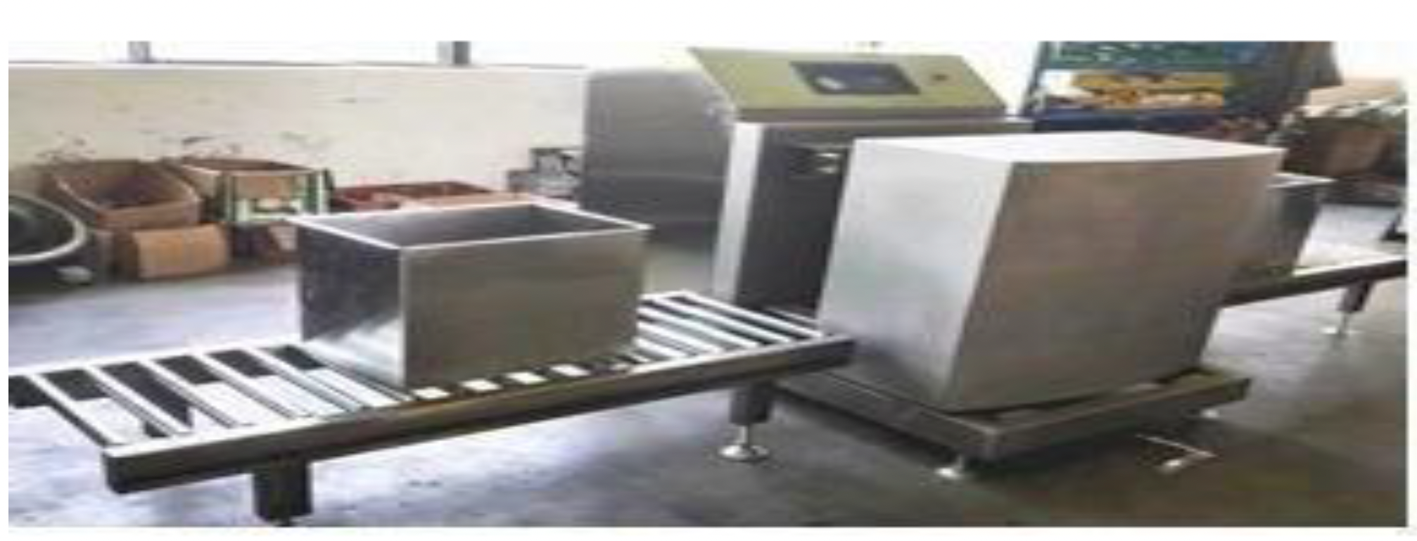 Vacuum Packing Machine